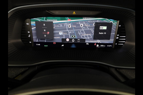 Škoda Octavia Combi 1.5 TSI MHEV First Edition 115pk | Climatronic | 17 inch Lichtmetalen velgen | Parkeercamera achter | Navigatie