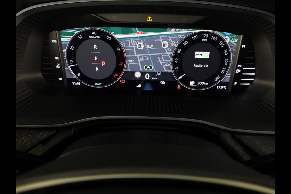 Škoda Octavia Combi 1.5 TSI MHEV First Edition 115pk | Climatronic | 17 inch Lichtmetalen velgen | Parkeercamera achter | Navigatie