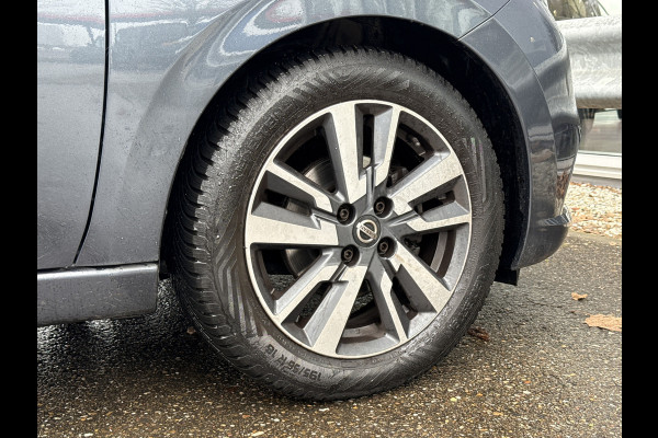 Nissan Micra 0.9 IG-T N-Connecta | NL-auto | Navi | Camera | Cruisec.