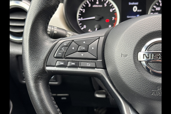 Nissan Micra 0.9 IG-T N-Connecta | NL-auto | Navi | Camera | Cruisec.