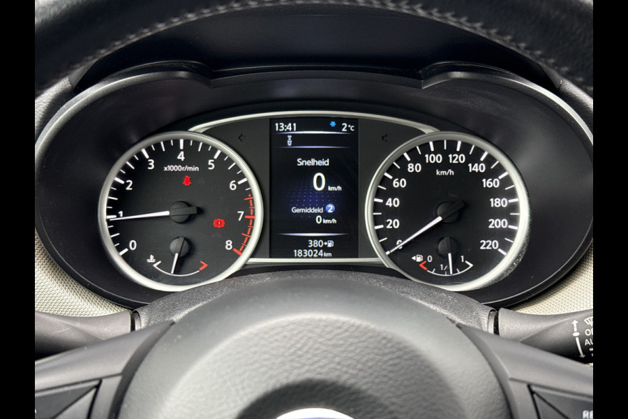 Nissan Micra 0.9 IG-T N-Connecta | NL-auto | Navi | Camera | Cruisec.