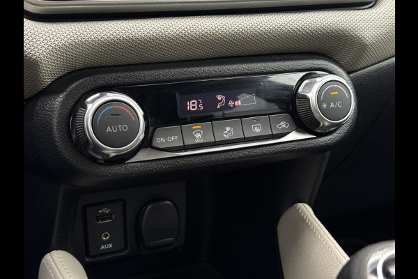 Nissan Micra 0.9 IG-T N-Connecta | NL-auto | Navi | Camera | Cruisec.