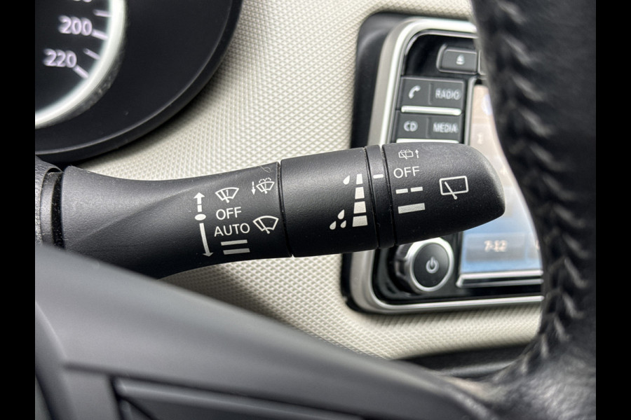 Nissan Micra 0.9 IG-T N-Connecta | NL-auto | Navi | Camera | Cruisec.