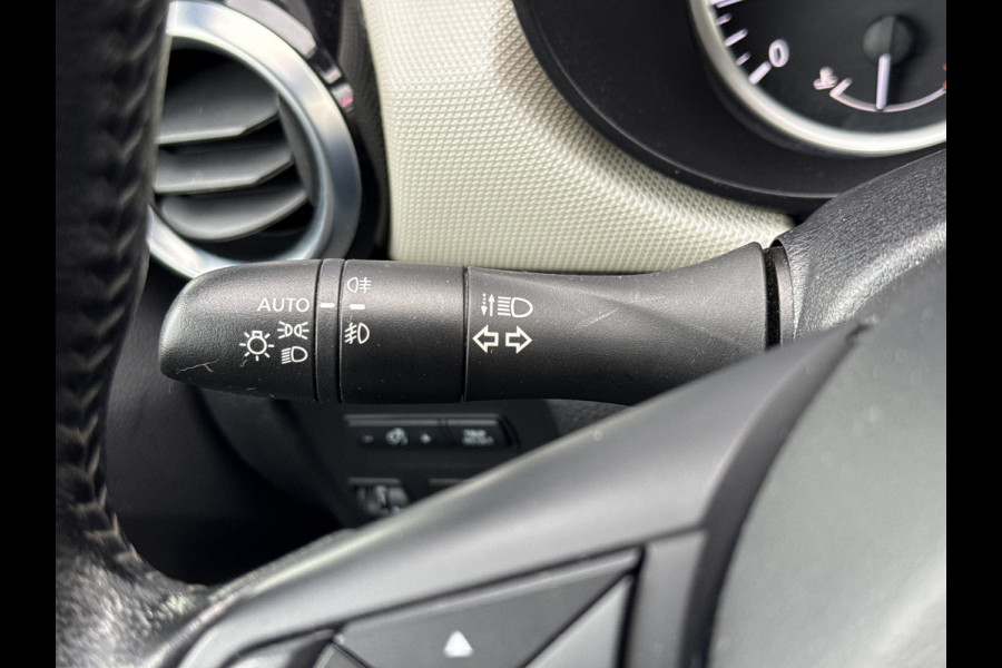 Nissan Micra 0.9 IG-T N-Connecta | NL-auto | Navi | Camera | Cruisec.