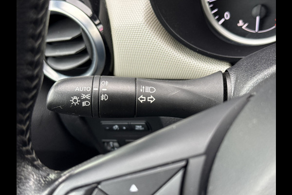 Nissan Micra 0.9 IG-T N-Connecta | NL-auto | Navi | Camera | Cruisec.