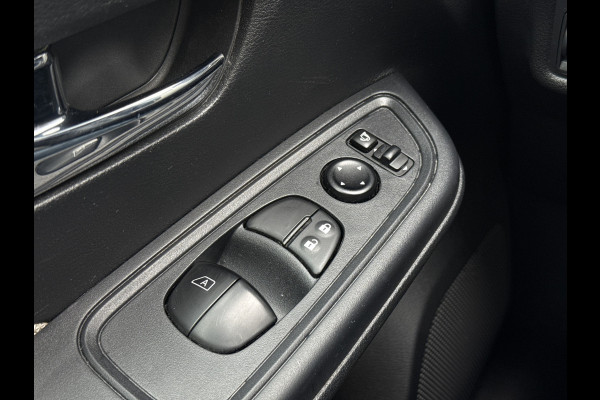 Nissan Micra 0.9 IG-T N-Connecta | NL-auto | Navi | Camera | Cruisec.