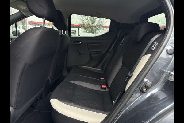 Nissan Micra 0.9 IG-T N-Connecta | NL-auto | Navi | Camera | Cruisec.