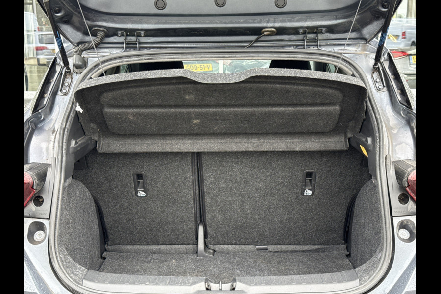 Nissan Micra 0.9 IG-T N-Connecta | NL-auto | Navi | Camera | Cruisec.