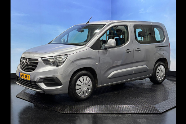 Opel Combo Tour Turbo L1H1 Edition