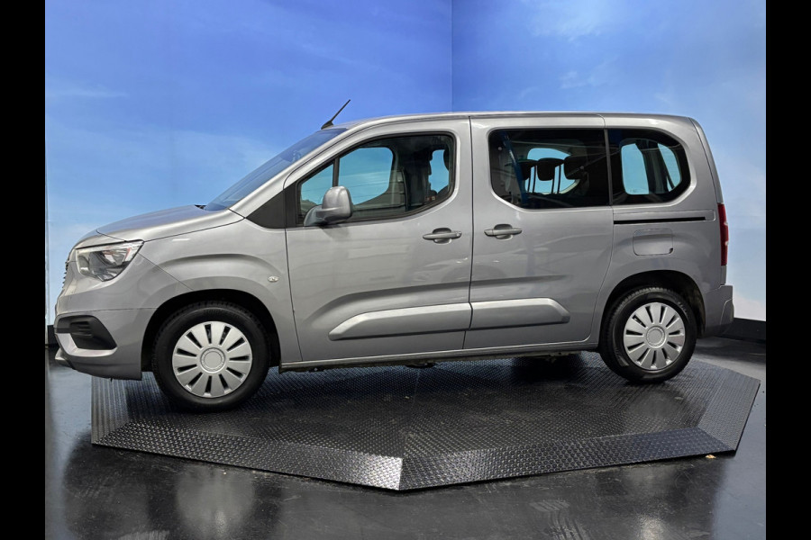 Opel Combo Tour Turbo L1H1 Edition