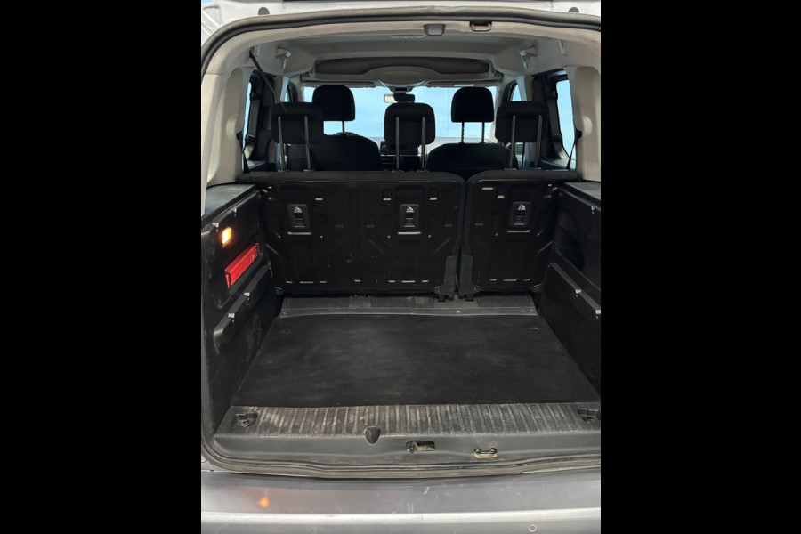 Opel Combo Tour Turbo L1H1 Edition