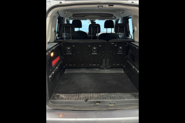 Opel Combo Tour Turbo L1H1 Edition