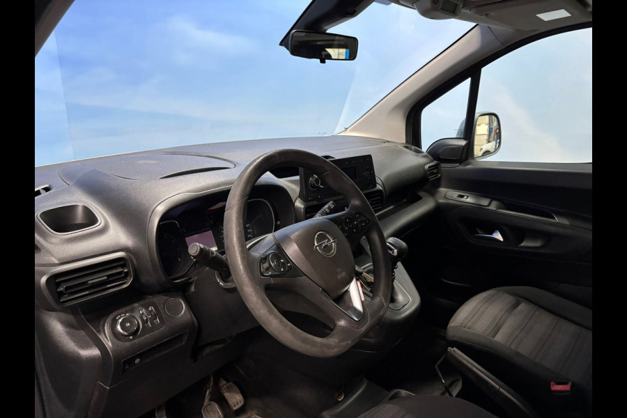 Opel Combo Tour Turbo L1H1 Edition