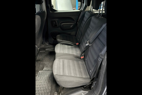 Opel Combo Tour Turbo L1H1 Edition