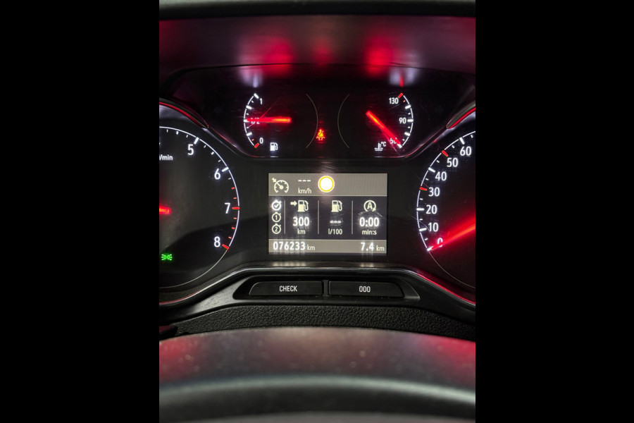 Opel Combo Tour Turbo L1H1 Edition