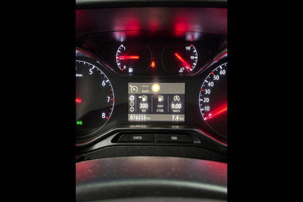 Opel Combo Tour Turbo L1H1 Edition