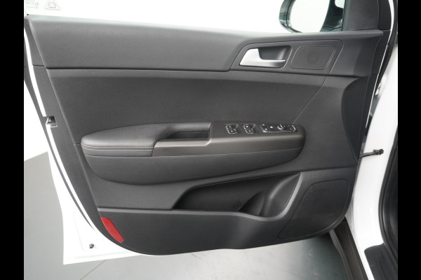 Kia Sportage 1.6 GDI DynamicLine - Cruise Control - Climate Control - Lichtmetalen Velgen 17'' - Navigatie - Fabrieksgarantie Tot 2026 T/M 19-10