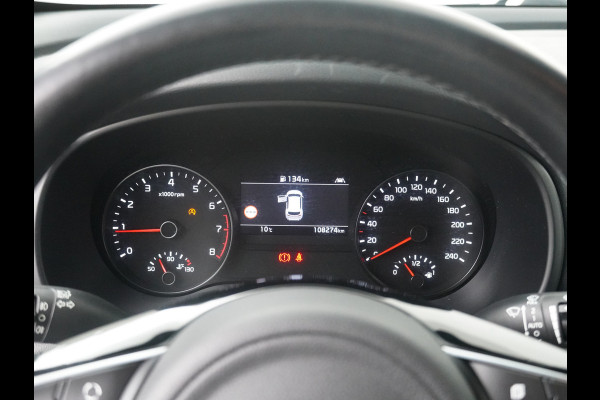 Kia Sportage 1.6 GDI DynamicLine - Cruise Control - Climate Control - Lichtmetalen Velgen 17'' - Navigatie - Fabrieksgarantie Tot 2026 T/M 19-10