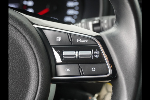Kia Sportage 1.6 GDI DynamicLine - Cruise Control - Climate Control - Lichtmetalen Velgen 17'' - Navigatie - Fabrieksgarantie Tot 2026 T/M 19-10