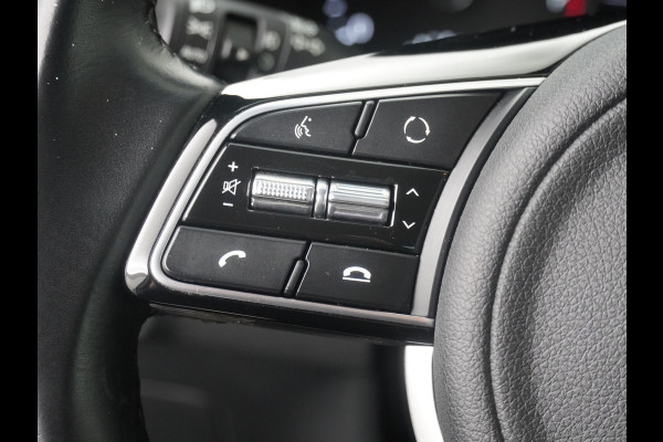 Kia Sportage 1.6 GDI DynamicLine - Cruise Control - Climate Control - Lichtmetalen Velgen 17'' - Navigatie - Fabrieksgarantie Tot 2026 T/M 19-10