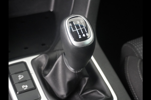 Kia Sportage 1.6 GDI DynamicLine - Cruise Control - Climate Control - Lichtmetalen Velgen 17'' - Navigatie - Fabrieksgarantie Tot 2026 T/M 19-10