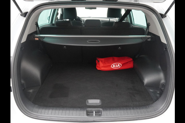 Kia Sportage 1.6 GDI DynamicLine - Cruise Control - Climate Control - Lichtmetalen Velgen 17'' - Navigatie - Fabrieksgarantie Tot 2026 T/M 19-10