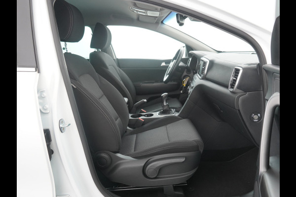 Kia Sportage 1.6 GDI DynamicLine - Cruise Control - Climate Control - Lichtmetalen Velgen 17'' - Navigatie - Fabrieksgarantie Tot 2026 T/M 19-10
