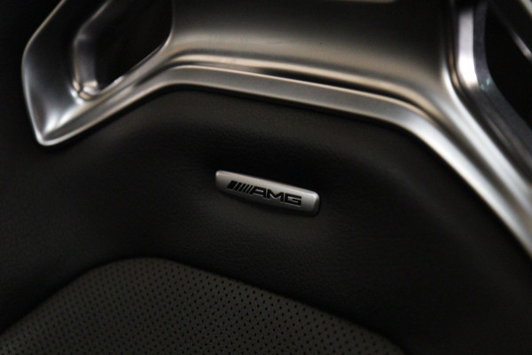 Mercedes-Benz CLA-Klasse AMG 45 S 4MATIC+ PANO/360CAM/BURM/MEMORY/SPORT/VOL