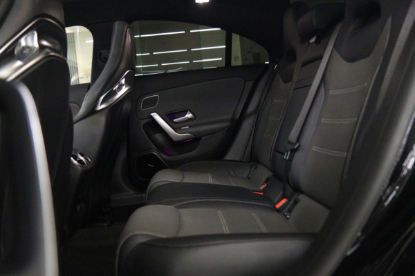 Mercedes-Benz CLA-Klasse AMG 45 S 4MATIC+ PANO/360CAM/BURM/MEMORY/SPORT/VOL