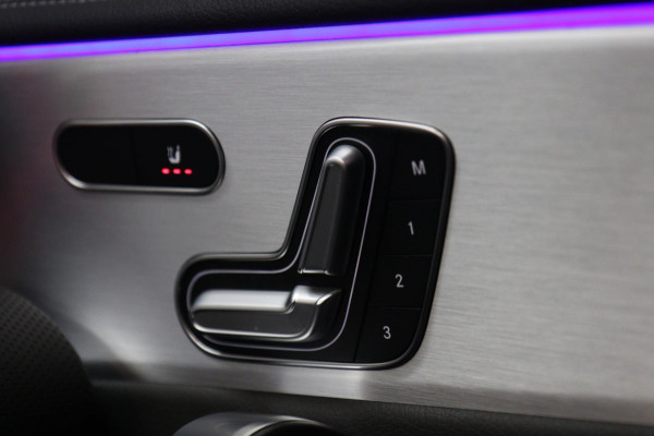 Mercedes-Benz CLA-Klasse AMG 45 S 4MATIC+ PANO/360CAM/BURM/MEMORY/SPORT/VOL