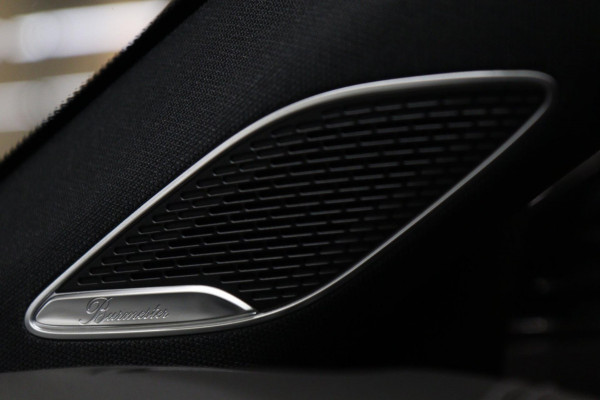 Mercedes-Benz CLA-Klasse AMG 45 S 4MATIC+ PANO/360CAM/BURM/MEMORY/SPORT/VOL