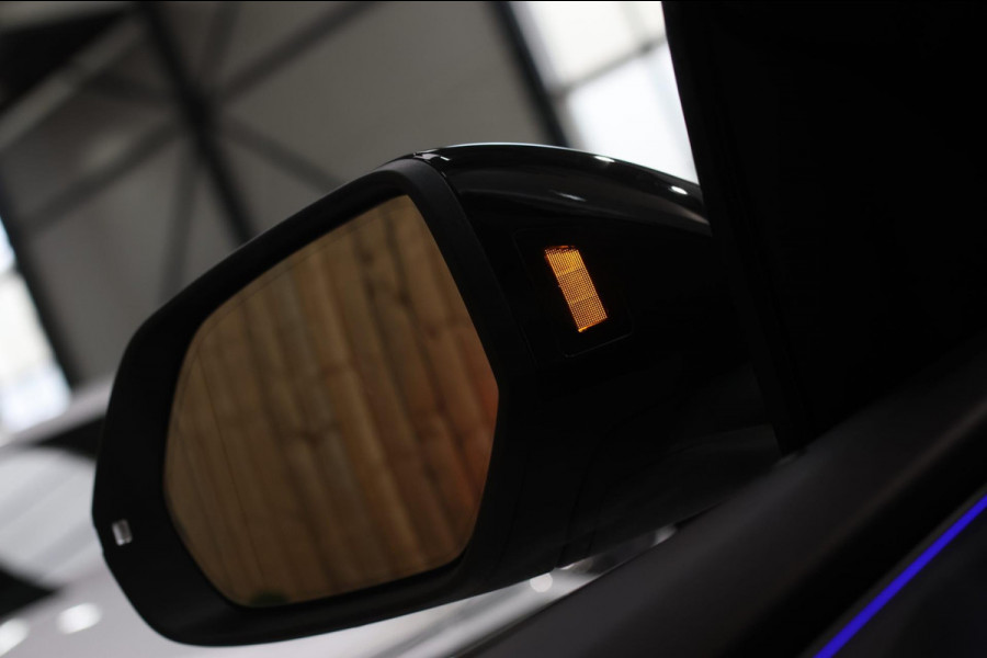Audi Q8 60 TFSI e Quattro Competition *Pano*RS-Stoelen*B&O*Soft-Close*ABT*