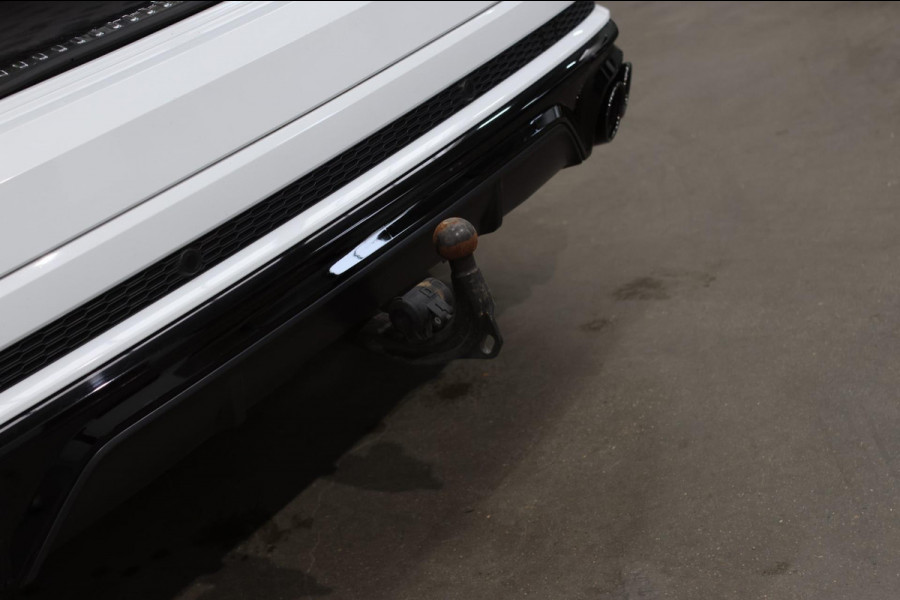 Audi Q8 60 TFSI e Quattro Competition *Pano*RS-Stoelen*B&O*Soft-Close*ABT*