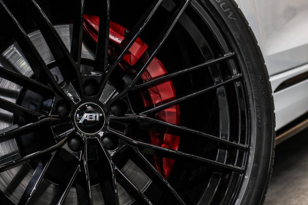 Audi Q8 60 TFSI e Quattro Competition *Pano*RS-Stoelen*B&O*Soft-Close*ABT*