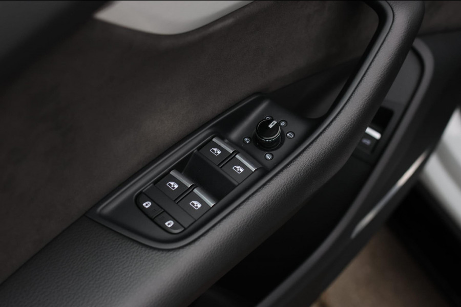 Audi Q8 60 TFSI e Quattro Competition *Pano*RS-Stoelen*B&O*Soft-Close*ABT*