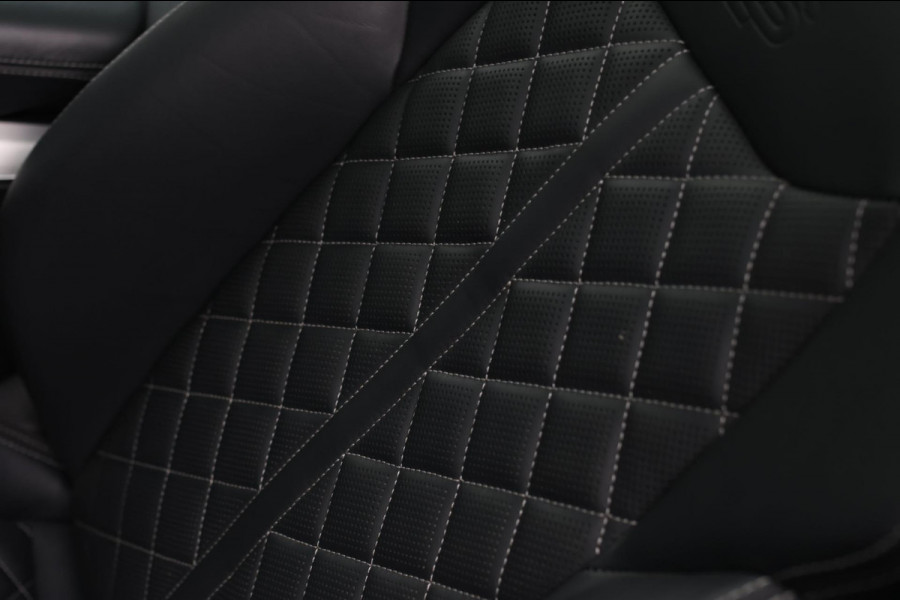 Audi Q8 60 TFSI e Quattro Competition *Pano*RS-Stoelen*B&O*Soft-Close*ABT*