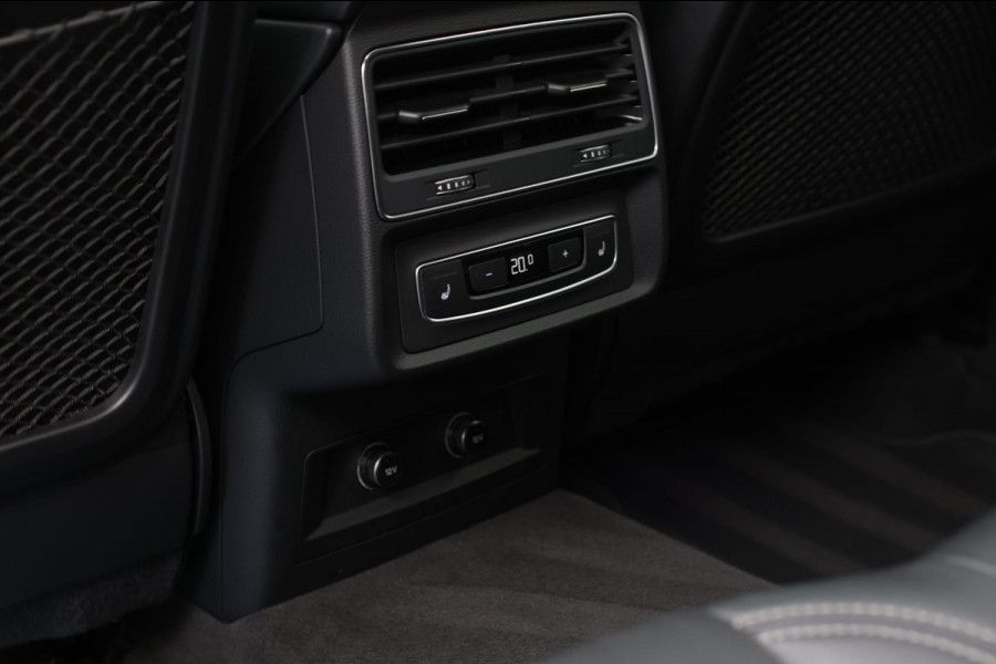 Audi Q8 60 TFSI e Quattro Competition *Pano*RS-Stoelen*B&O*Soft-Close*ABT*
