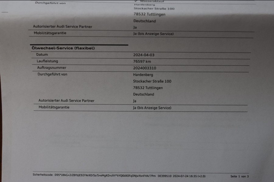 Audi Q8 60 TFSI e Quattro Competition *Pano*RS-Stoelen*B&O*Soft-Close*ABT*