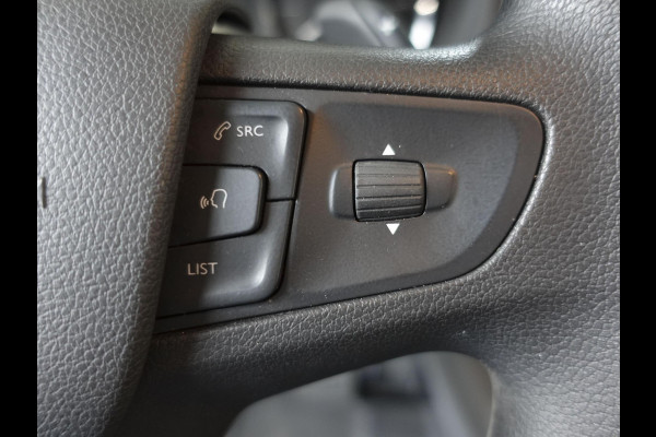 Opel Vivaro 2.0 CDTI L2H1 Edition 144PK Automaat 3 zits | Navigatie | Airco | Bluetooth | Trekhaak | Betimmering | Cruise Control
