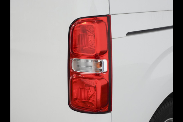 Opel Vivaro 2.0 CDTI L2H1 Edition 144PK Automaat 3 zits | Navigatie | Airco | Bluetooth | Trekhaak | Betimmering | Cruise Control