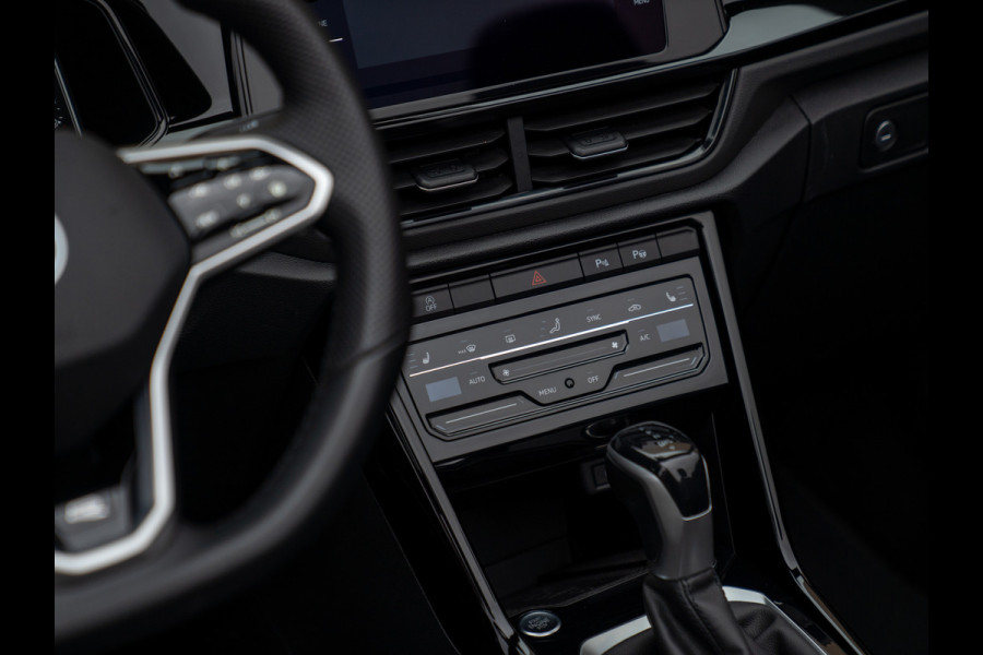 Volkswagen T-Roc Cabrio 1.5 TSI R-Line Edition | Adapt. cruise | Camera