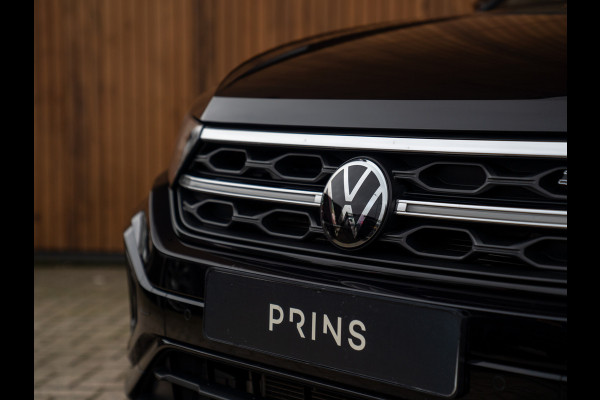 Volkswagen T-Roc Cabrio 1.5 TSI R-Line Edition | Adapt. cruise | Camera