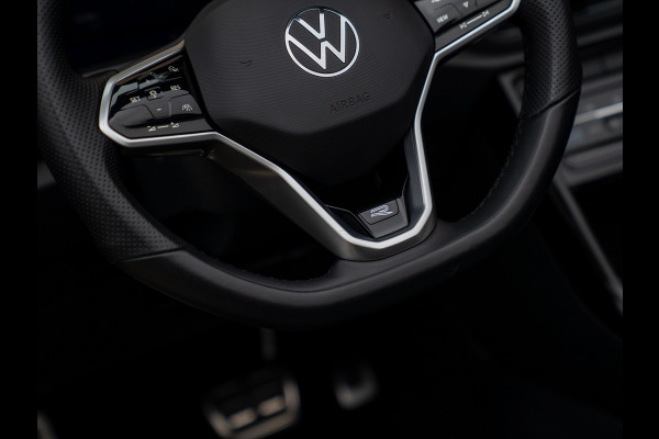 Volkswagen T-Roc Cabrio 1.5 TSI R-Line Edition | Adapt. cruise | Camera