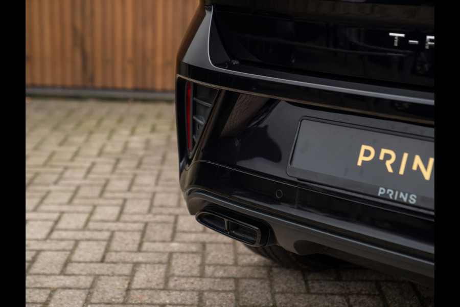 Volkswagen T-Roc Cabrio 1.5 TSI R-Line Edition | Adapt. cruise | Camera