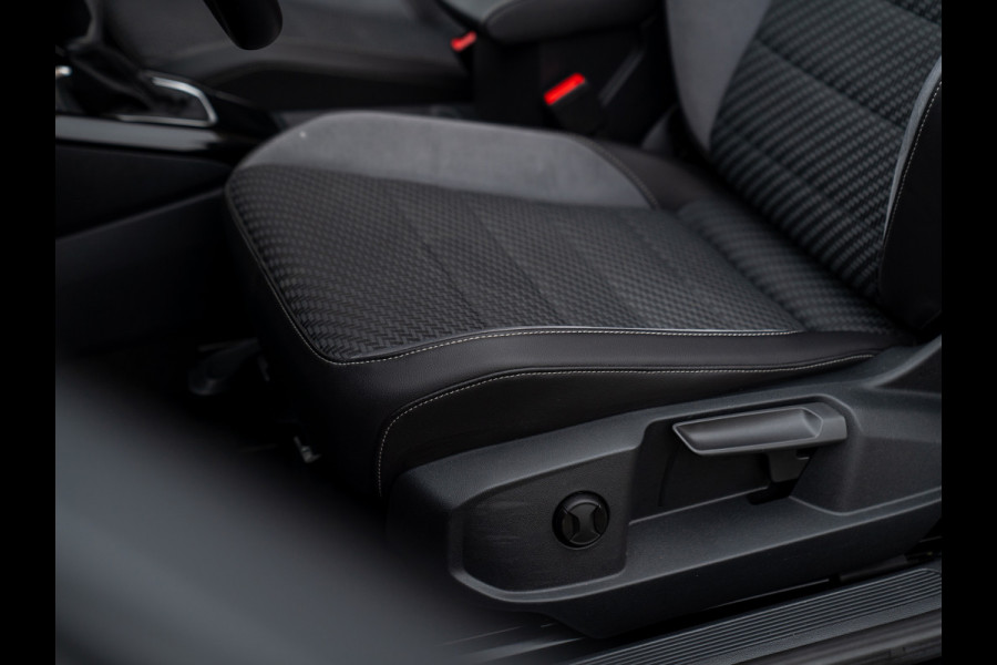 Volkswagen T-Roc Cabrio 1.5 TSI R-Line Edition | Adapt. cruise | Camera