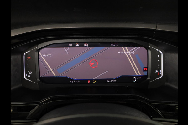 Volkswagen Polo 1.0 TSI Comfortline 95 pk | Navigatie | Parkeersensoren | LED koplampen | Adaptieve cruise control | Voll. digitaal instrumentenpaneel | Apple Carplay/Android Auto |