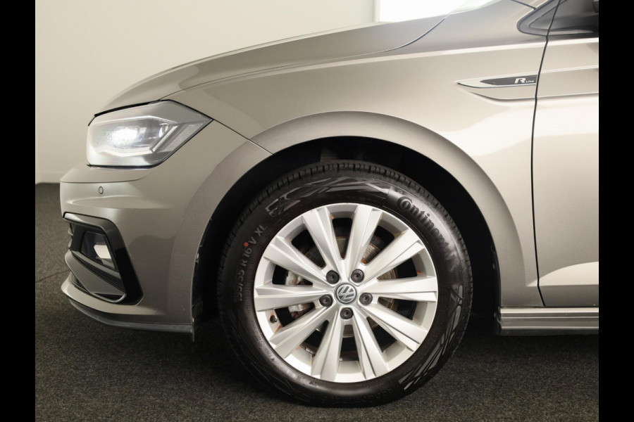 Volkswagen Polo 1.0 TSI Comfortline 95 pk | Navigatie | Parkeersensoren | LED koplampen | Adaptieve cruise control | Voll. digitaal instrumentenpaneel | Apple Carplay/Android Auto |
