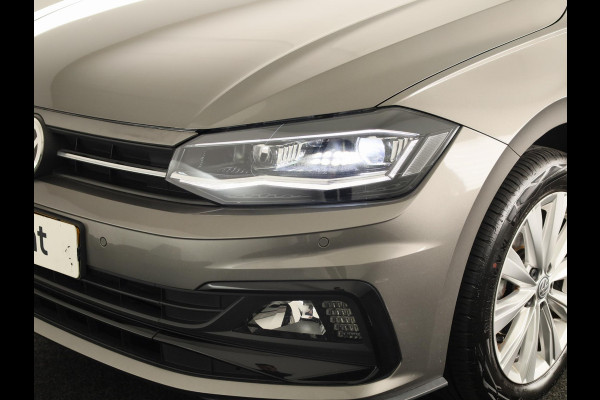 Volkswagen Polo 1.0 TSI Comfortline 95 pk | Navigatie | Parkeersensoren | LED koplampen | Adaptieve cruise control | Voll. digitaal instrumentenpaneel | Apple Carplay/Android Auto |