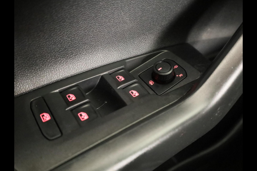 Volkswagen Polo 1.0 TSI Comfortline 95 pk | Navigatie | Parkeersensoren | LED koplampen | Adaptieve cruise control | Voll. digitaal instrumentenpaneel | Apple Carplay/Android Auto |