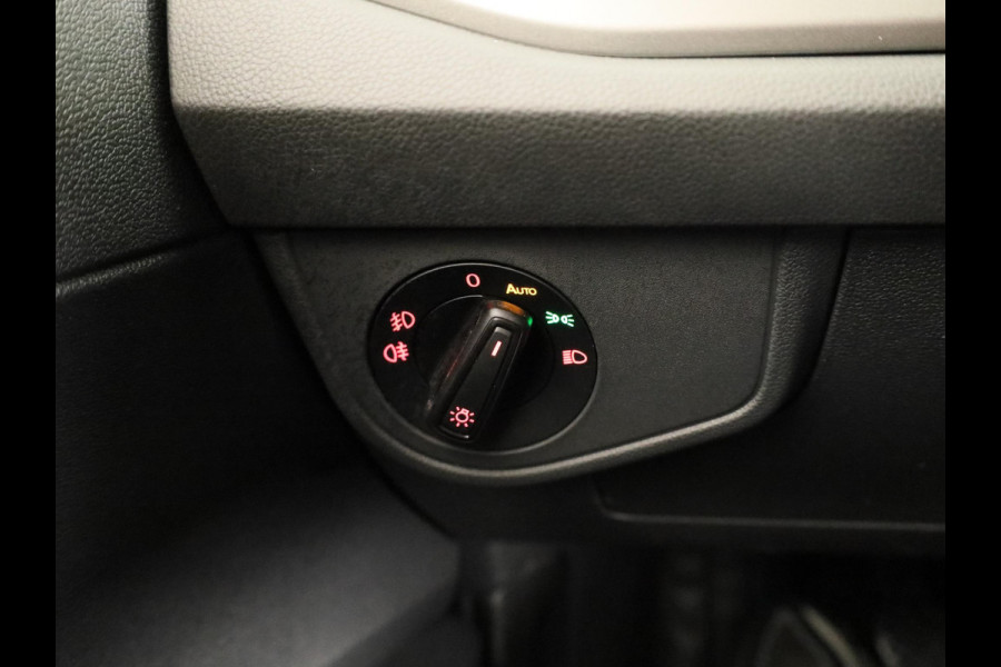 Volkswagen Polo 1.0 TSI Comfortline 95 pk | Navigatie | Parkeersensoren | LED koplampen | Adaptieve cruise control | Voll. digitaal instrumentenpaneel | Apple Carplay/Android Auto |